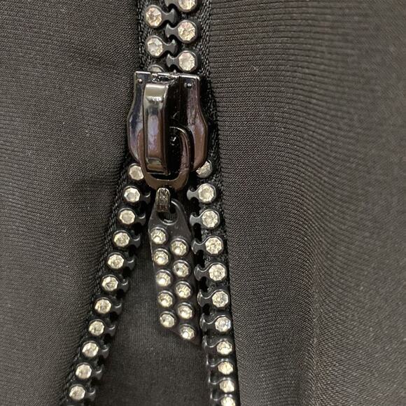 Frank Lyman NWT evening dressy tunic top - Picture 5 of 7